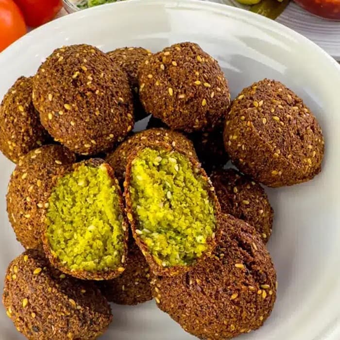 Falafel